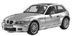 BMW E36-7 P013B Fault Code