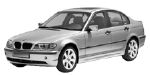 BMW E46 P013B Fault Code