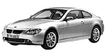 BMW E63 P013B Fault Code