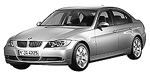 BMW E90 P013B Fault Code