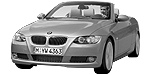 BMW E93 P013B Fault Code