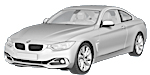 BMW F32 P013B Fault Code